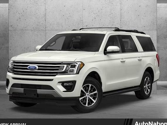 FORD EXPEDITION MAX 2018 1FMJK2AT7JEA58870 image